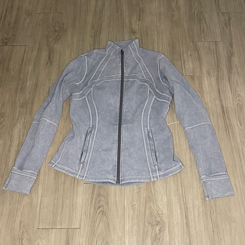 Lululemon jacket